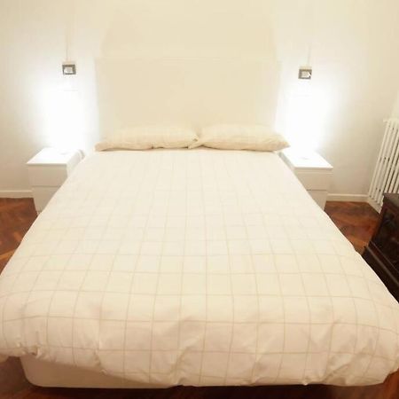 Piso Lujo En Gran Via Con Garaje Apartamento Vigo Exterior foto